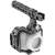 8Sinn Camera Cage for BMMSC4KG2 + Top Handle Pro V2 - klatka + uchwyt górny
